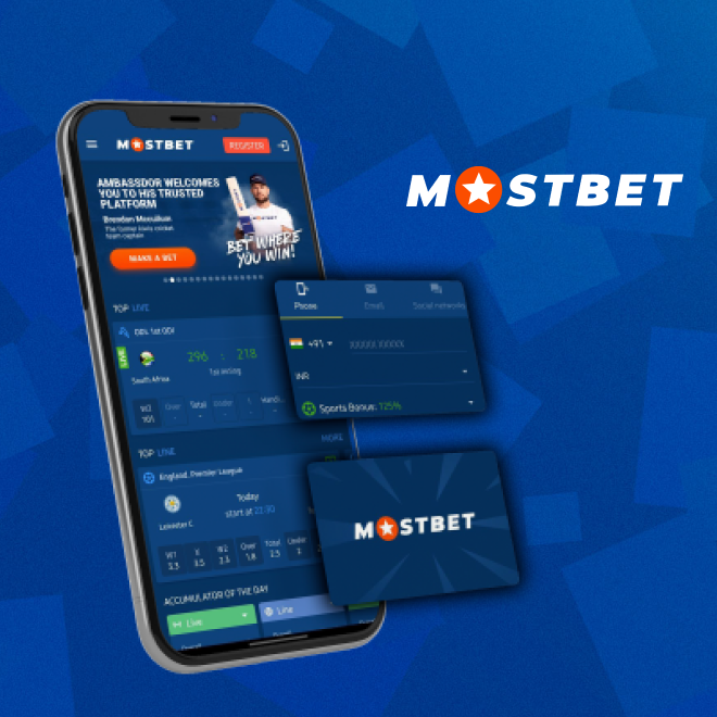 Mostbet Casino