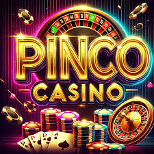 Pinco Gambling Enterprise'da Bilgisayar Oyun Deneyiminizi Geliştirin