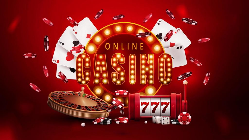 Winorio Online Casino Gamings