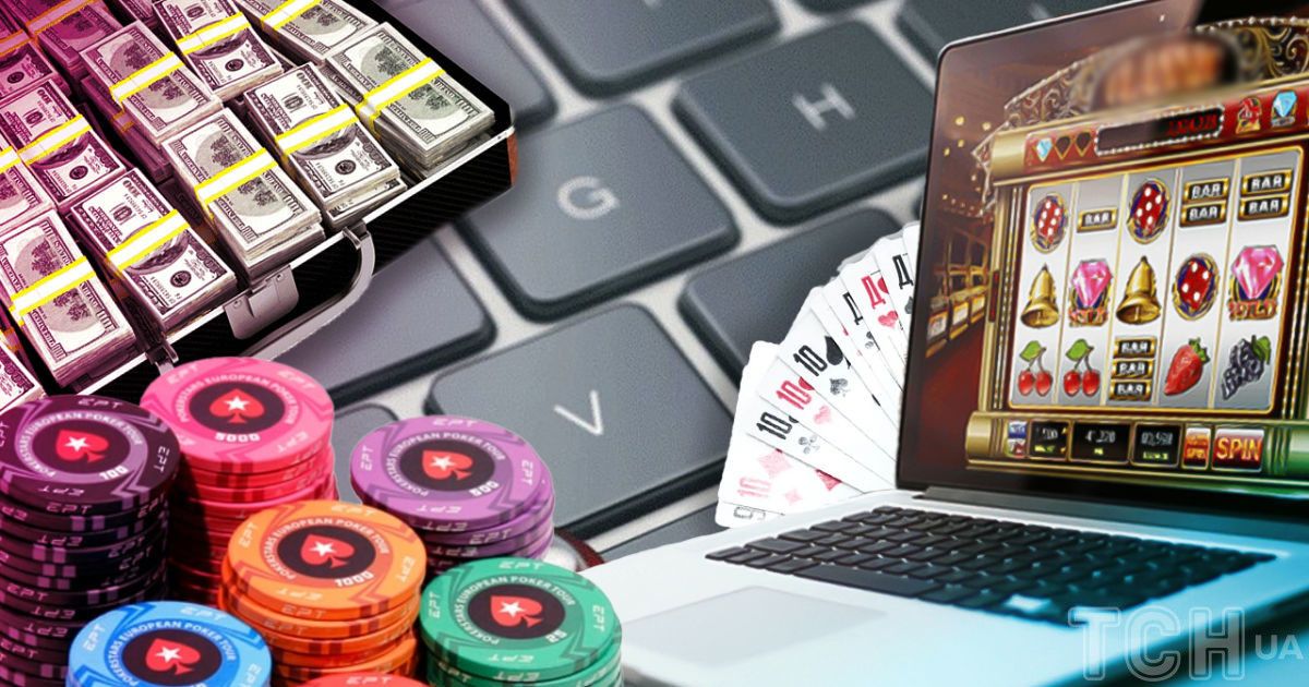 Online Casino Slovensko - Všetko, čo potrebujete vedieť o online hazardných hrách