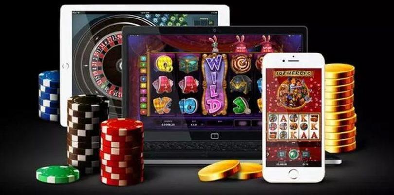 Online Casino Slovensko - Všetko, čo potrebujete vedieť o online hazardných hrách