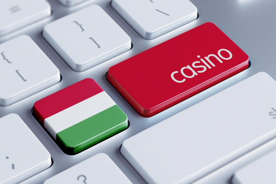 Understanding HUF Online Casinos A Comprehensive Guide