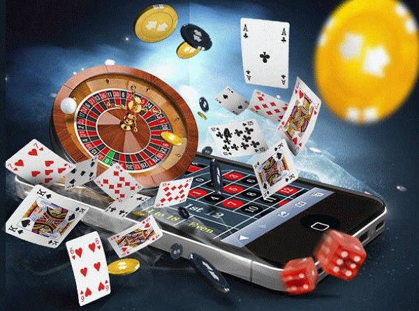 Die besten casinos ohne Steuer für Spieler in Deutschland 91